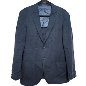 John Varvatos suit/blazer